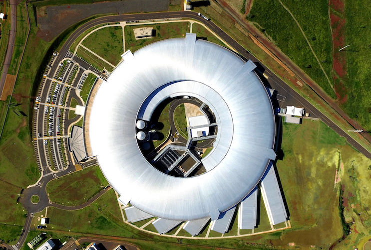 Undulator Control System